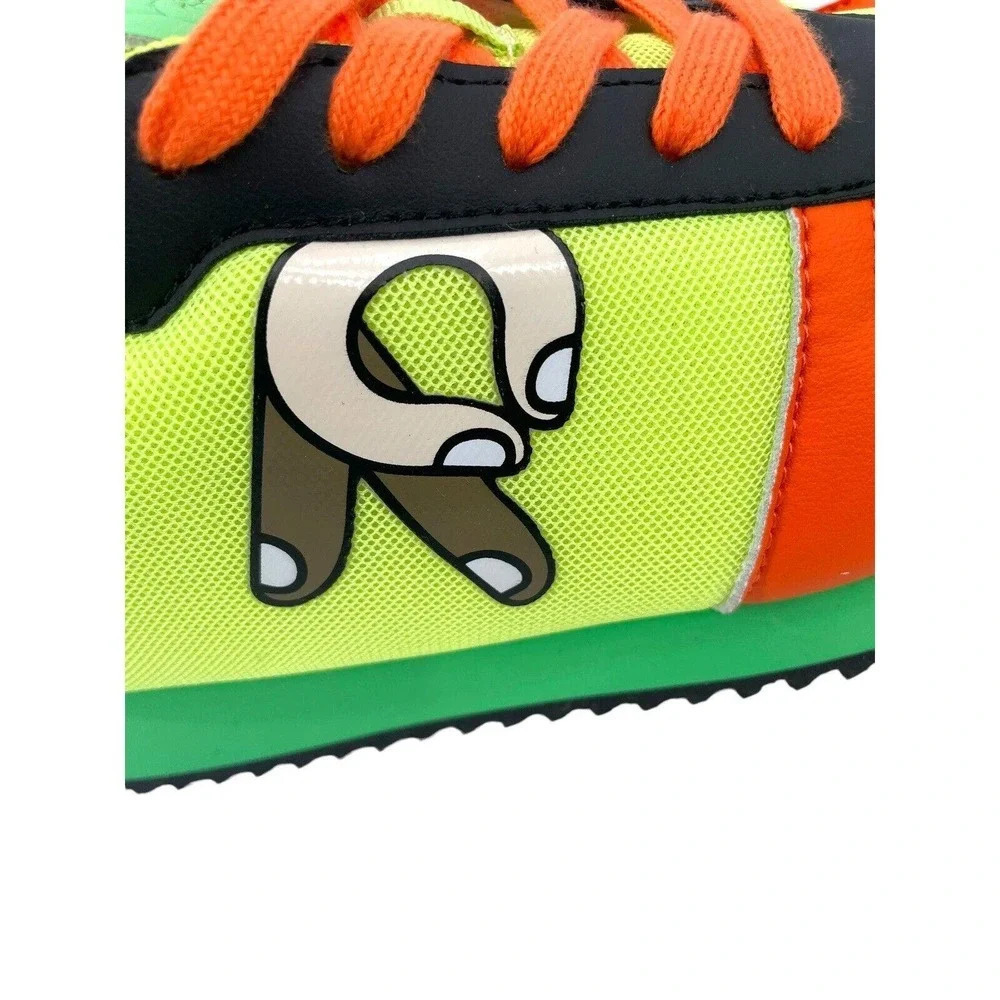 Reima X Minna Parikka Ok Runner Sneaker Size Mens US 7 EU39 Gender Fluid - Picture 5 of 16